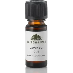 Lavendelolie