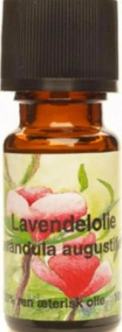 Lavendelolie