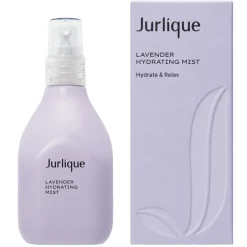 Lavender Hydrating Mist