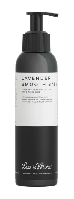 Lavender Smooth Balm