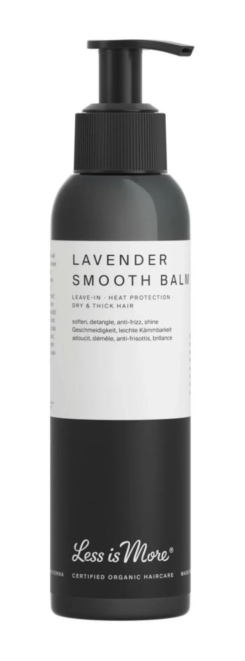 Lavender Smooth Balm