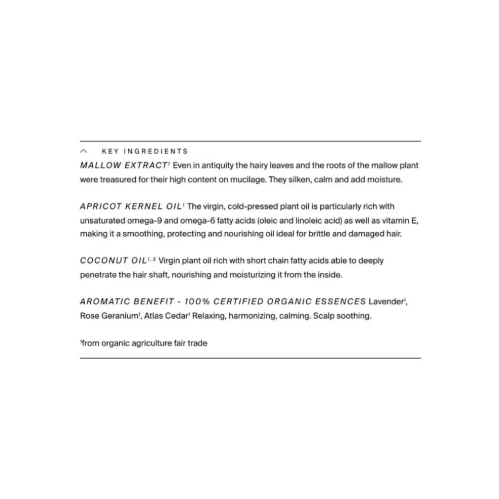 Lavender Smooth Balm