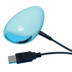 Lay-On klitoris-vibrator