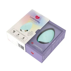 Lay-On klitoris-vibrator