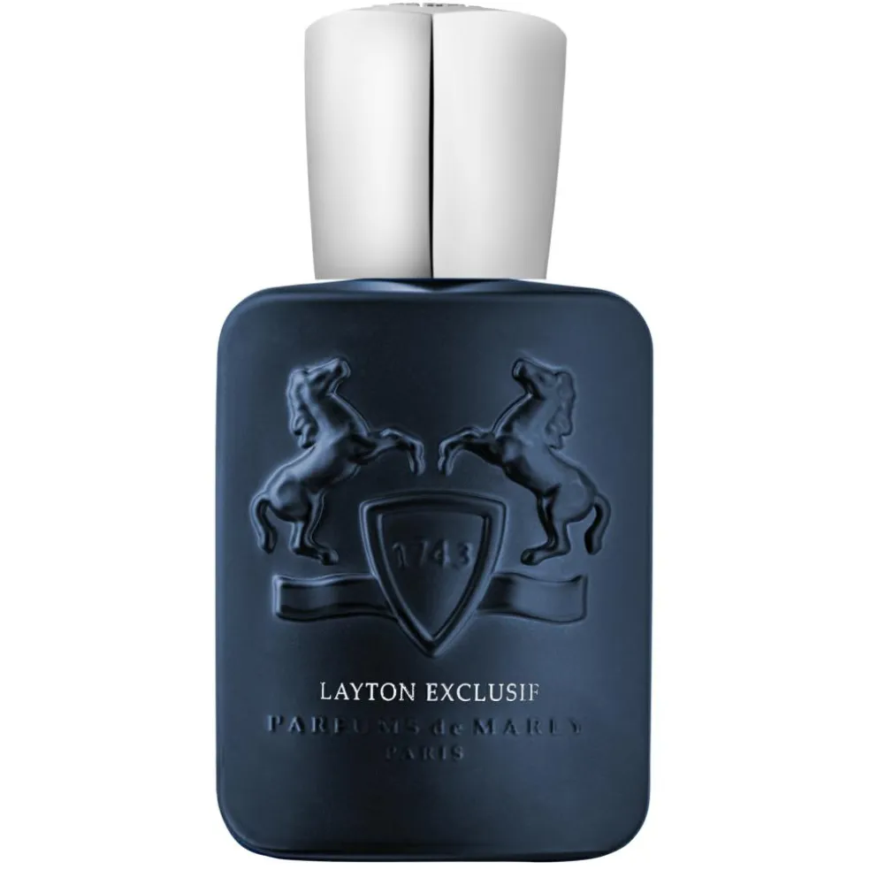 Layton Exclusif Eau De Parfum Spray