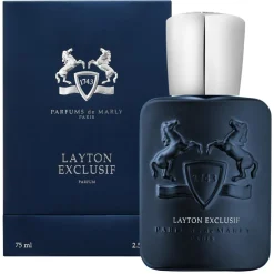 Layton Exclusif Eau De Parfum Spray