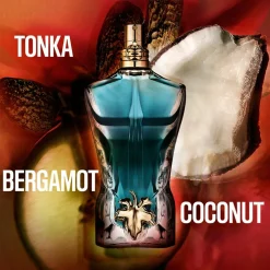 Le Beau Eau de Toilette