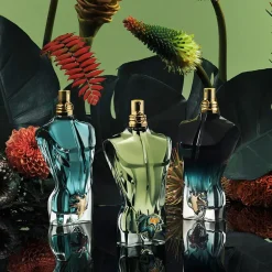 Le Beau Eau de Toilette