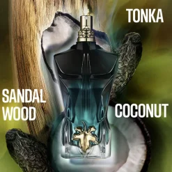 Le Beau Le Parfum Eau de Parfum