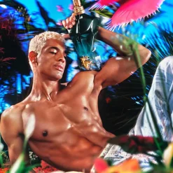 Le Beau Le Parfum Eau de Parfum