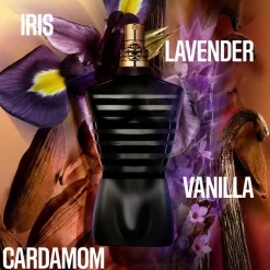 Le Male Eau de Parfum