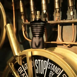 Le Male Eau de Parfum