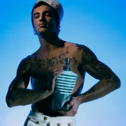 Le Male Eau de Toilette