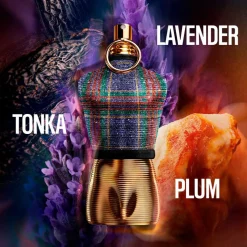 Le Male Elixir Eau de Parfum Christmas Collector 2025