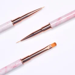 Le Round Perfecting/Clean-up Brush