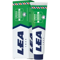 LEA Menthol Barbercreme