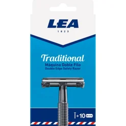 LEA Traditionelle DE-Barberblade