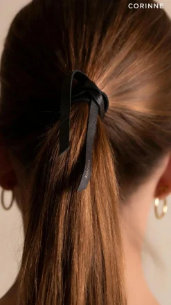 Leather Band Short Narrow