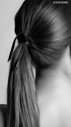 Leather Band Short Narrow