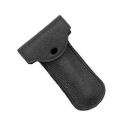 Leather Safety Razor Case