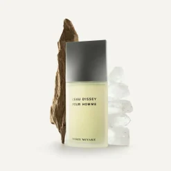 L'Eau D'Issey Pour Homme Eau de Toilette