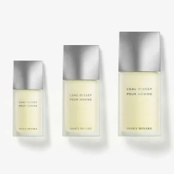 L'Eau D'Issey Pour Homme Eau de Toilette