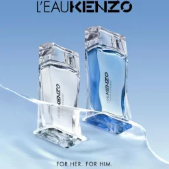 L’eau Kenzo Pour Femme Eau de Toilette