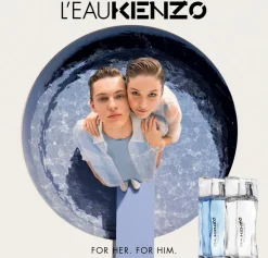 L’eau Kenzo Pour Femme Eau de Toilette