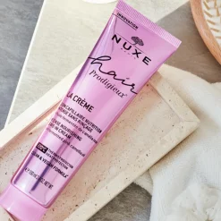 Leave In Conditioner