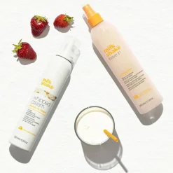 Leave In Conditioner