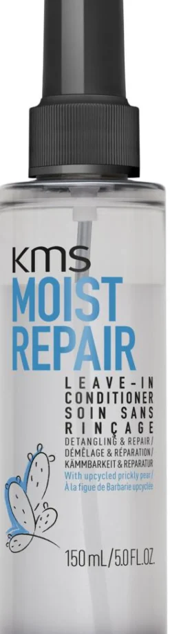 Leave-In Conditioner