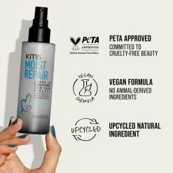 Leave-In Conditioner