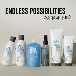 Leave-In Conditioner