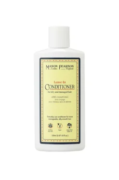 Leave-In Conditioner