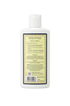 Leave-In Conditioner