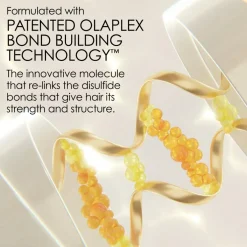 Leave-in Moisturize & Mend Leave-in Conditioner