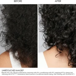 Leave-in Moisturize & Mend Leave-in Conditioner