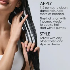 Leave-in Moisturize & Mend Leave-in Conditioner