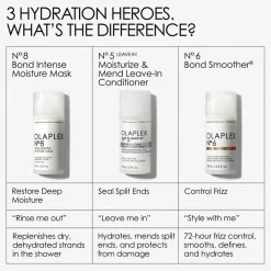 Leave-in Moisturize & Mend Leave-in Conditioner