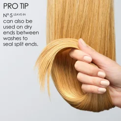 Leave-in Moisturize & Mend Leave-in Conditioner