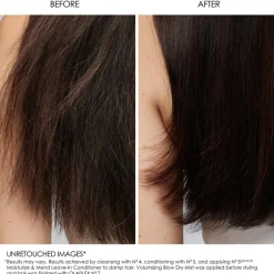 Leave-in Moisturize & Mend Leave-in Conditioner