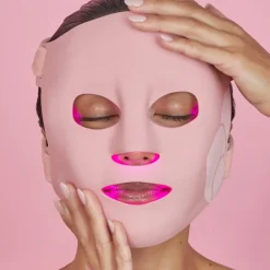 LED 2.0 LightMAX Supercharged LED Mask