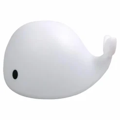 LED Gulvlampe Christian The Whale