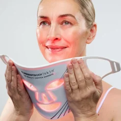 LED Light Therapy Face Mask