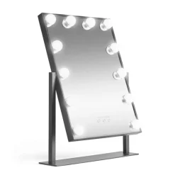 LED Makeup Artist Spejl med Touch