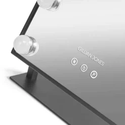 LED Makeup Artist Spejl med Touch