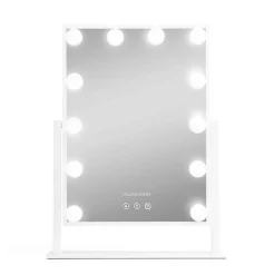 LED Makeup Artist Spejl med Touch