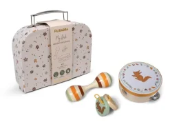 Legekuffert Med Instrumenter