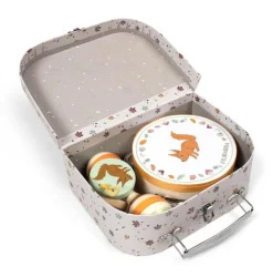 Legekuffert Med Instrumenter