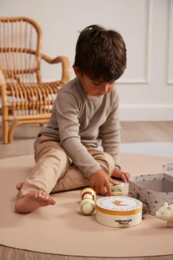 Legekuffert Med Instrumenter